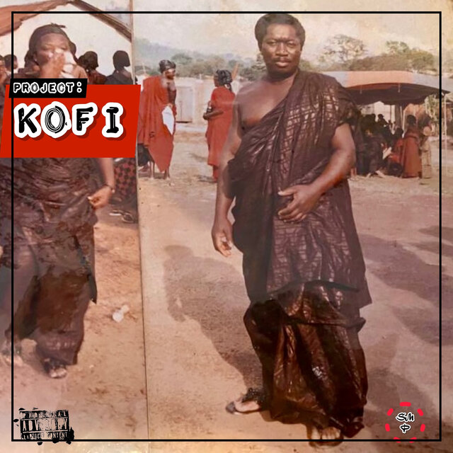 Project Kofi