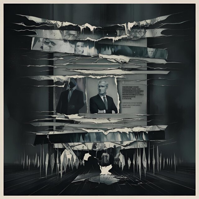 Political Damage