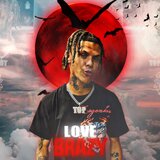 Love Brazy