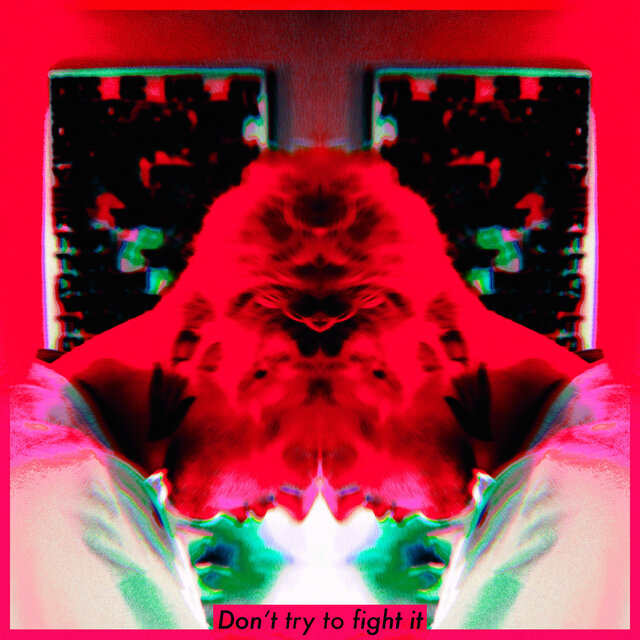 Don't Try to Fight It