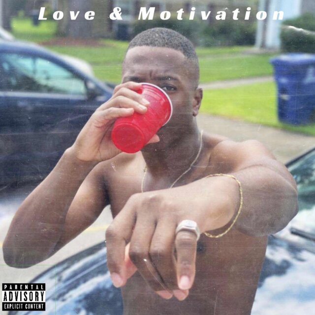 Love & Motivation