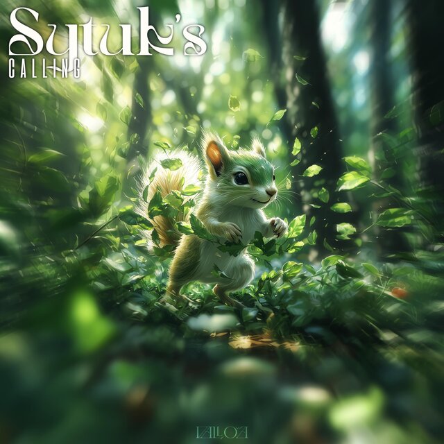 Sytuk's Calling