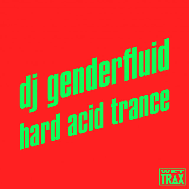 hard acid trance 1