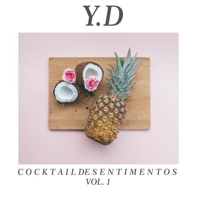 C O C K T A I L DE S E N T I M E N T O S, Vol. 1