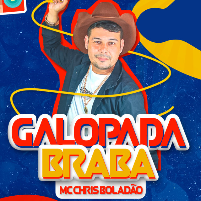 Galopada Braba