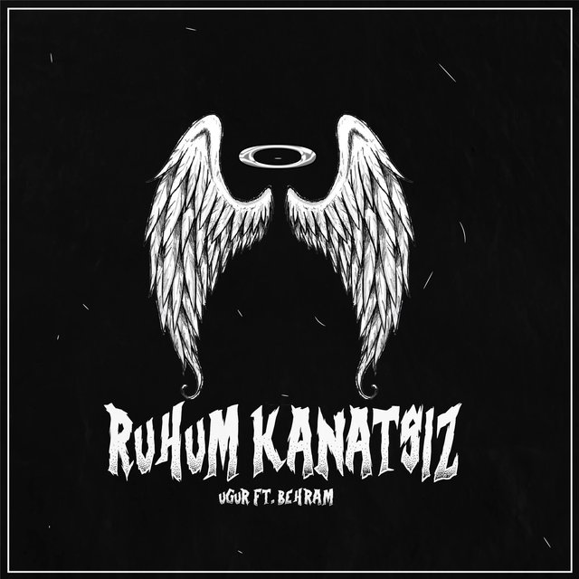 Ruhum Kanatsız