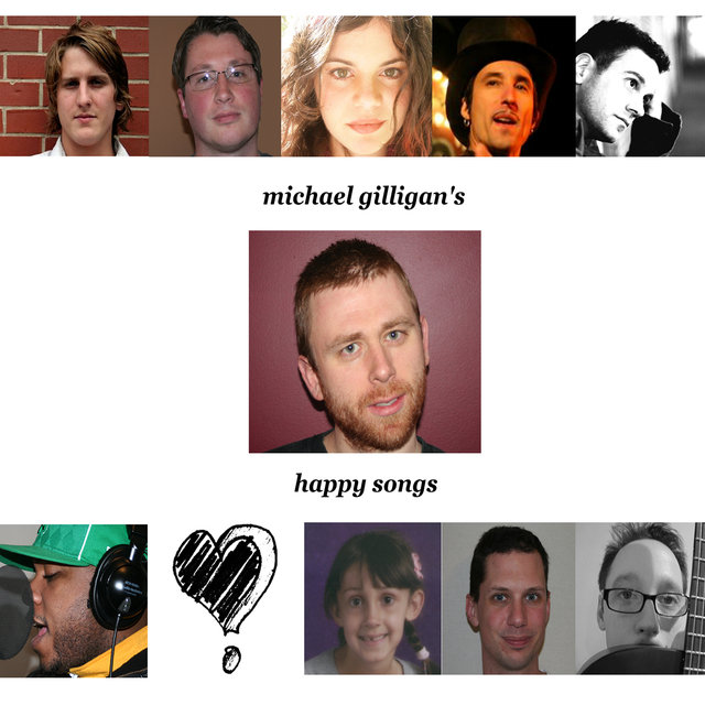 Happy Songs About Death
