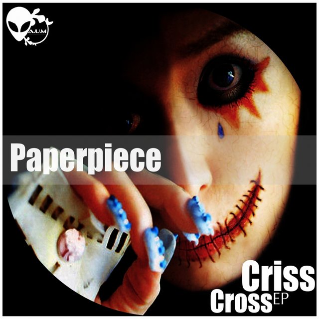 Criss Cross EP