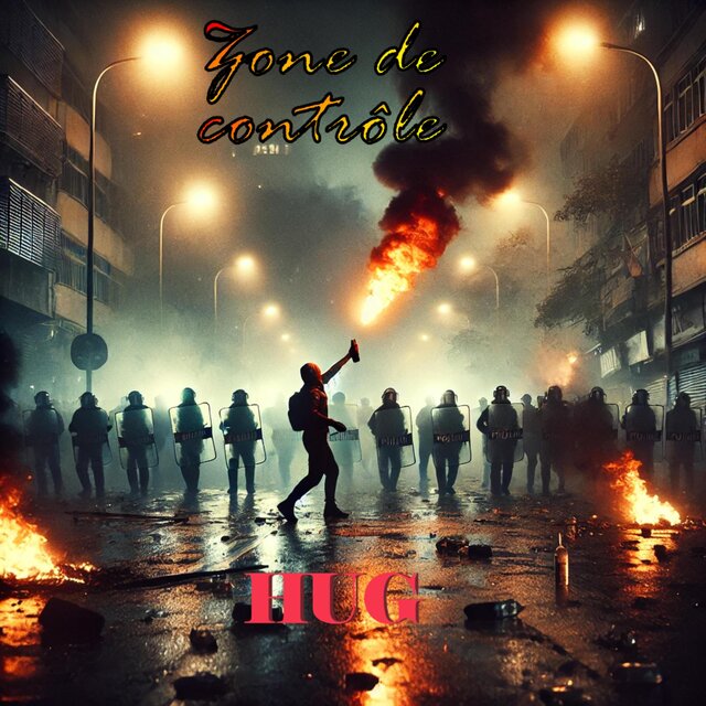ZONE DE CONTROLE