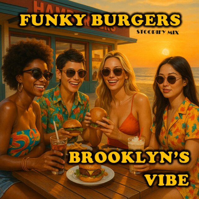 Brooklyn's Vibe (Stoopify Mix)