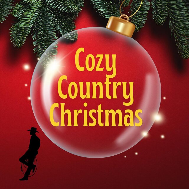 Cozy Country Christmas