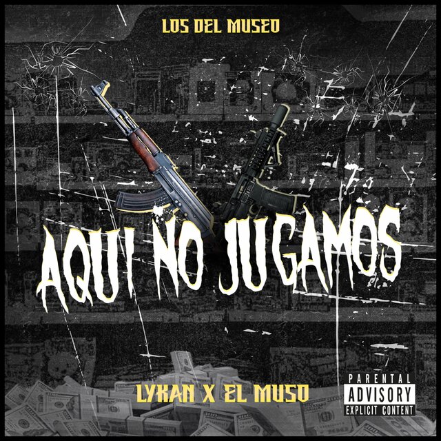 Aqui No Jugamos