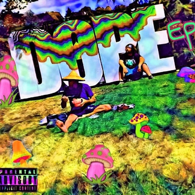 New Years 2021 intro