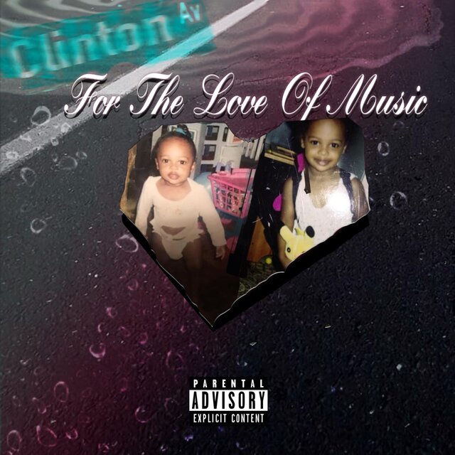For The Love Of Music