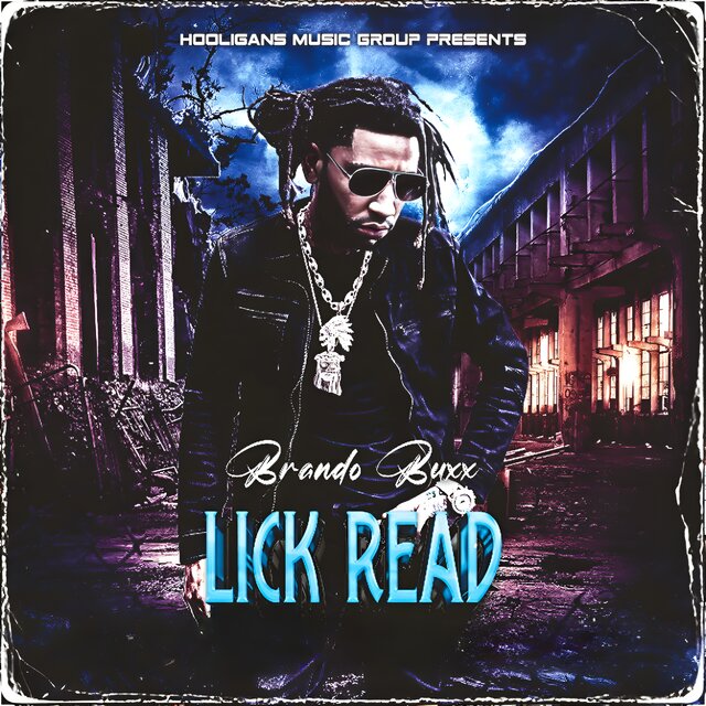 Lick Read