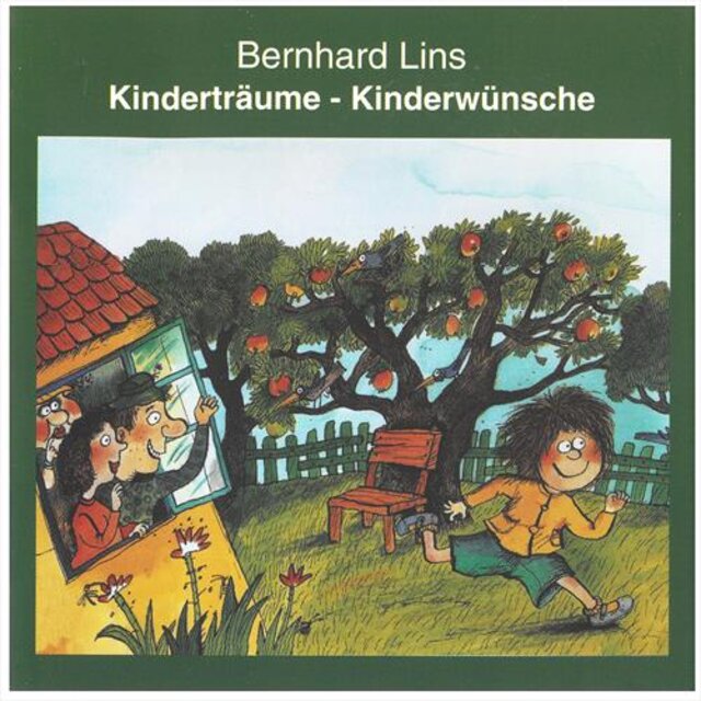 Kinderträume - Kinderwünsche