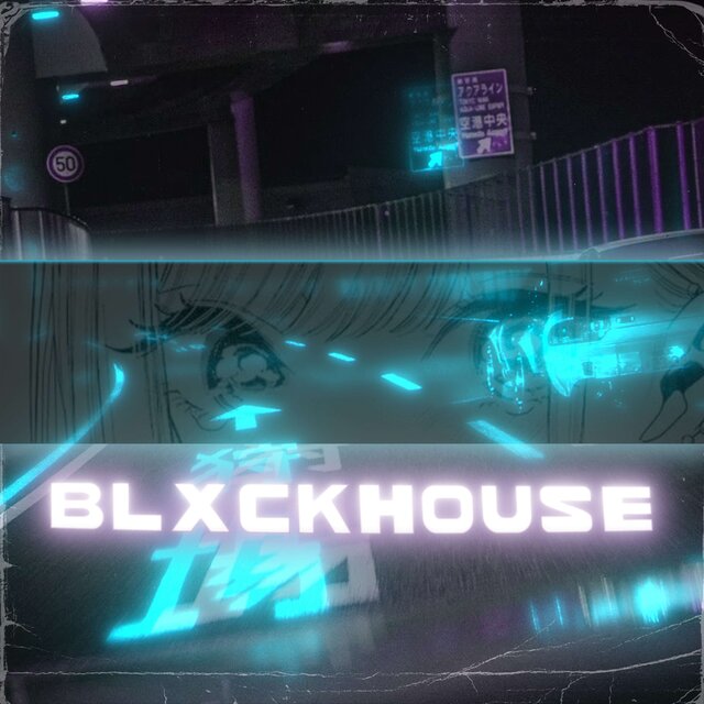 BLXCKHOUSE