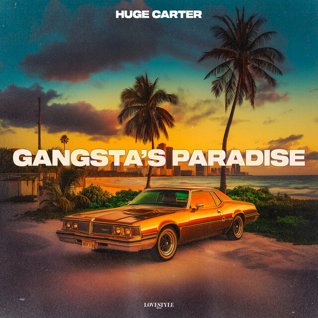 Gangsta's Paradise