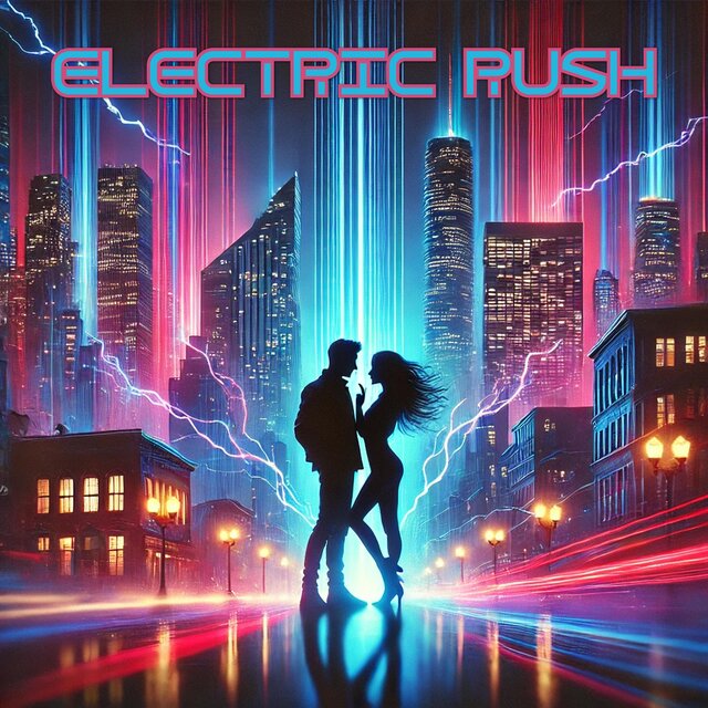 Electric Rush