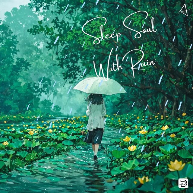 Sleep Soul With Rain