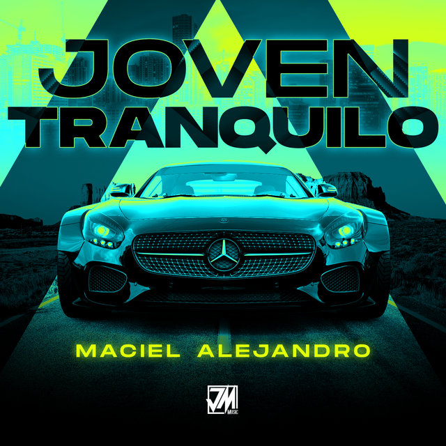 Joven Tranquilo