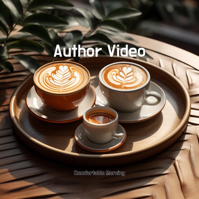 Author Video