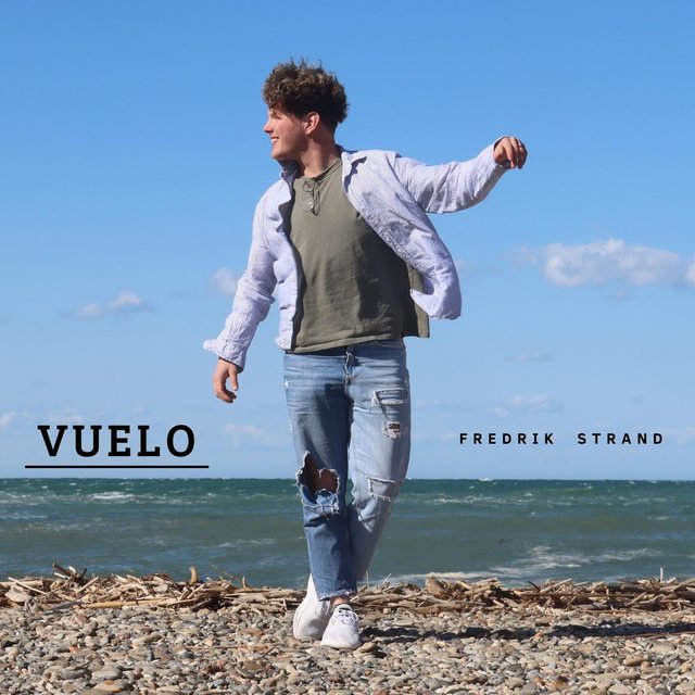 Vuelo