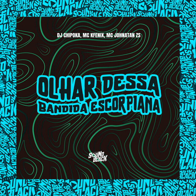 Olhar Dessa Bandida Escorpiana