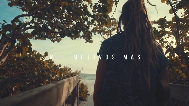 Mil Motivos Más