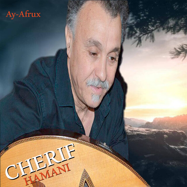 Ay-Afrux (hommag a Slimane Azem)