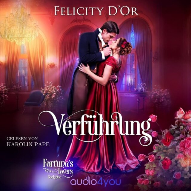 Fortuna's Lovers (Verführung)