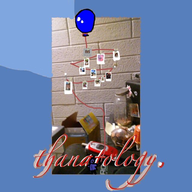 thanatology.