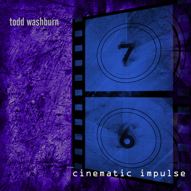 Lure Records: Cincematic Impulse