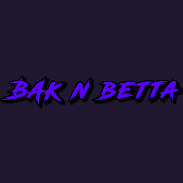 BAK N BETTA