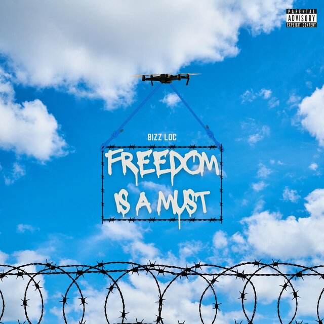 Freedom Is A Must