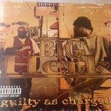 Gangstas Only (feat. J-Nutty)