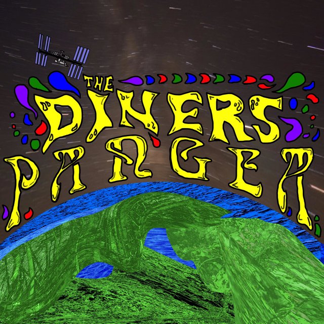 Pangea (Instrumental Version)