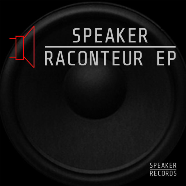 Raconteur