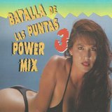 Punta Power Mix #1
