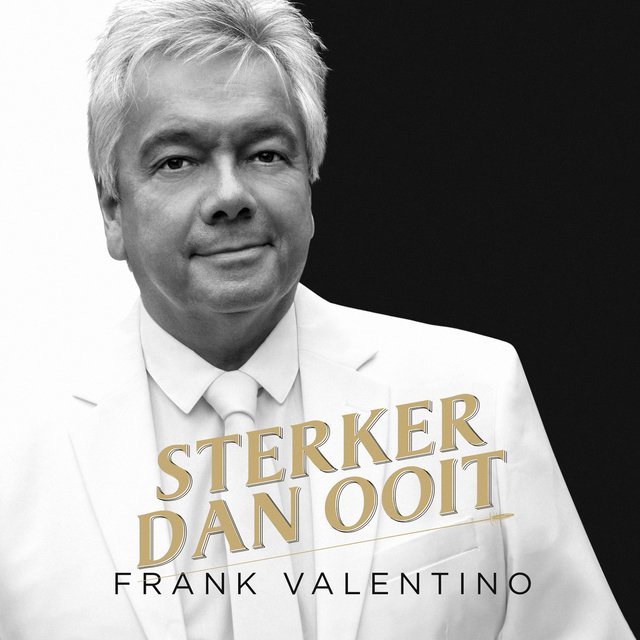 Sterker Dan Ooit