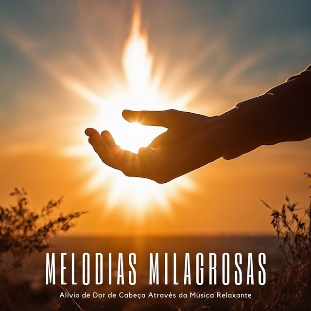 Melodias Milagrosas: Alívio de Dor de Cabeça Através da Música Relaxante