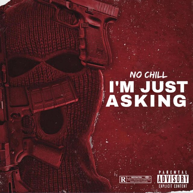 Im Just Asking