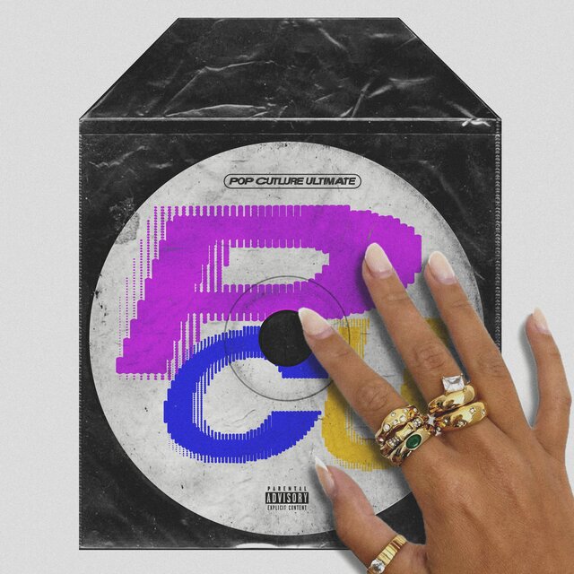 Pop Culture Ultimate