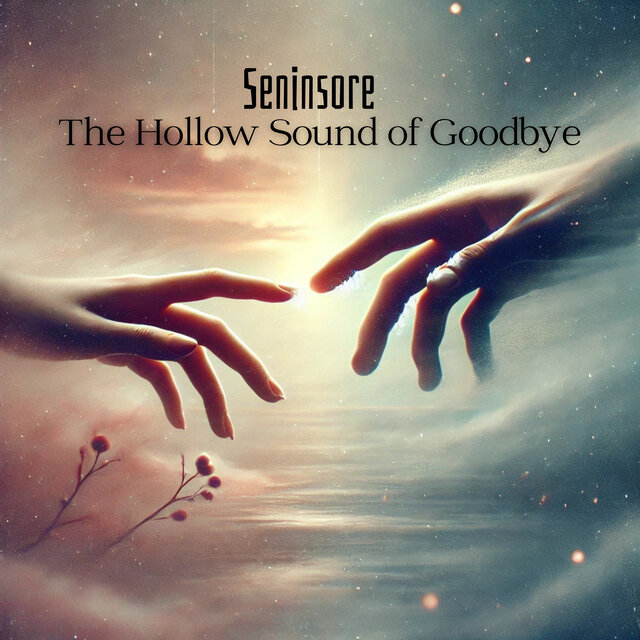 The Hollow Sound of Goodbye