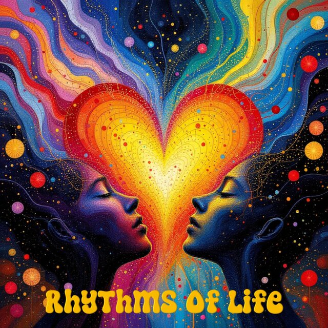 Rhythms of Life