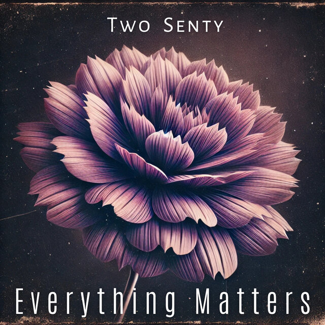 Everything Matters