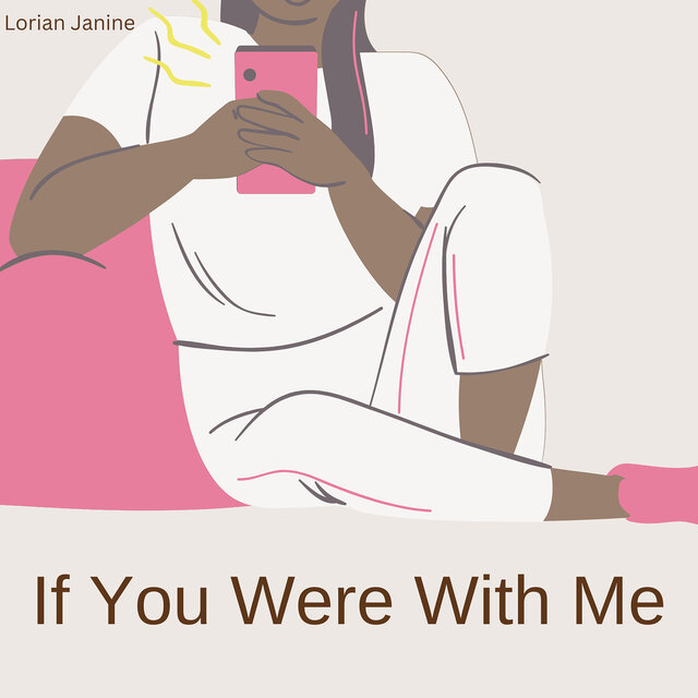 If You Were With Me