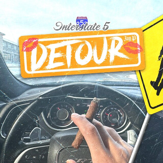I5: Detour