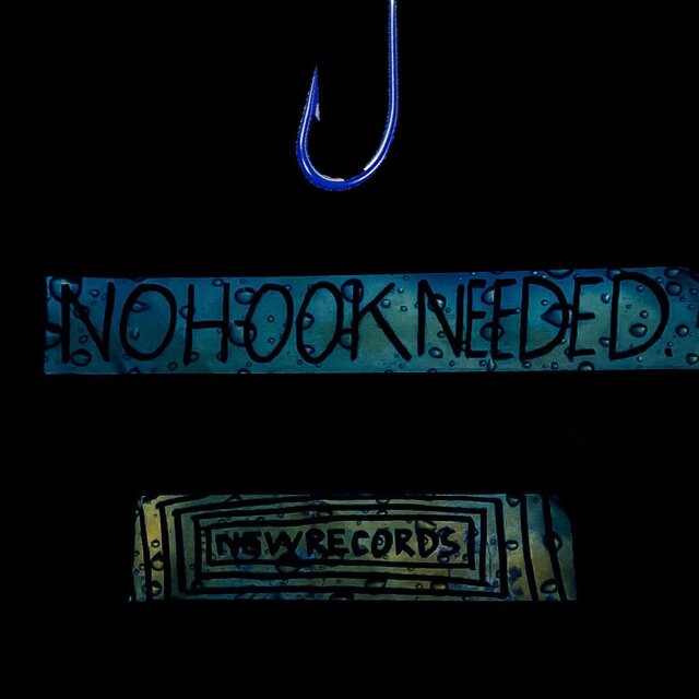 No Hook Needed