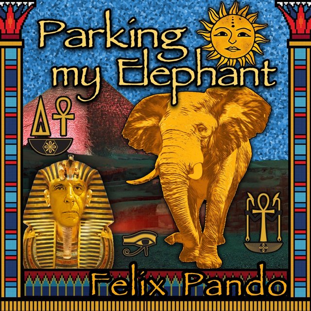 Parking My Elephant